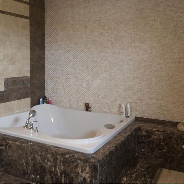 Mozaic Marmura Rodon Oval Scapitata 1.8 x 5 cm