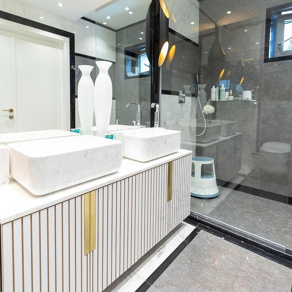 Chiuveta CUSTOM - Proiecte Speciale