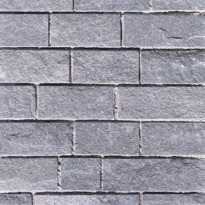 Gratar Gradina Mediteraneo Mic (Carbune/Lemn, 100x60x210 cm, 650 kg, piatra naturala Kavala, caramida)