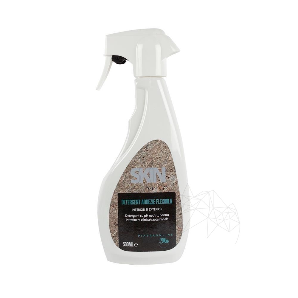 LTP Profesional Slate SKIN - Detergent pt. Ardezie flexibila, 500 ml 
