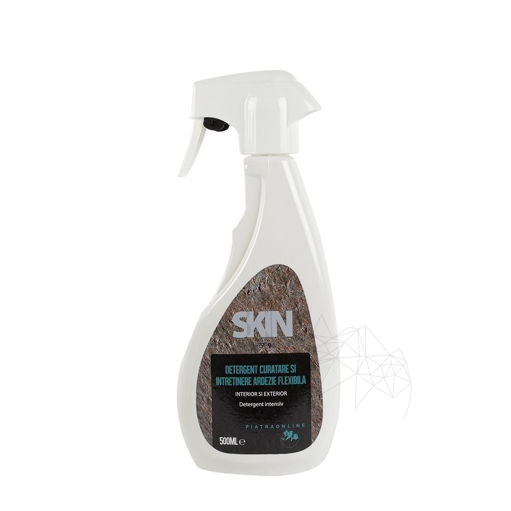 LTP Profesional Slate SKIN - Detergent curatare si intretinere pt. Ardezie flexibila, 500 ml 