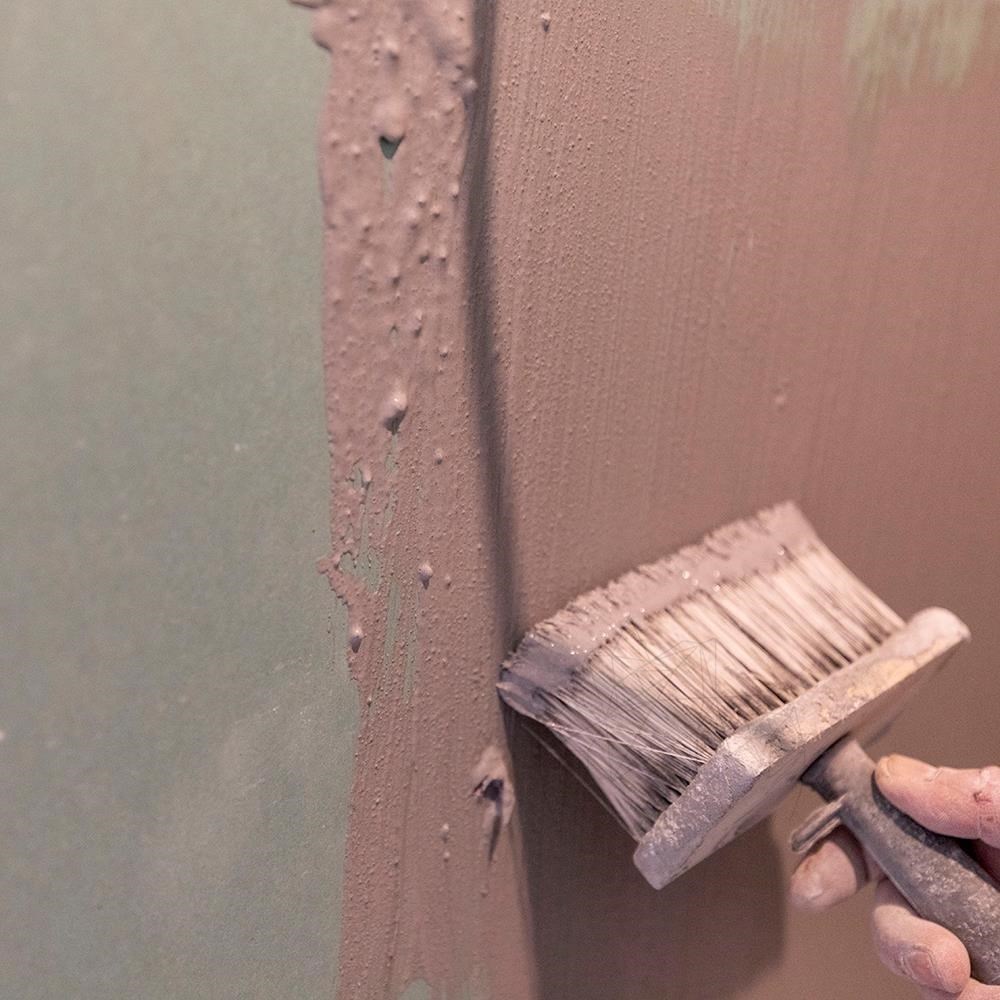 Serviciu montaj: Hidroizolatie