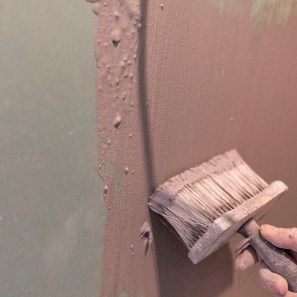 Serviciu montaj: Hidroizolatie