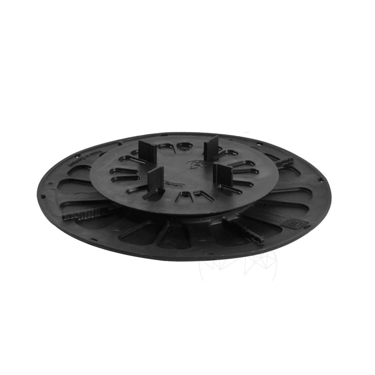 Plot reglabil pentru pardoseli PPB01 (h=11-15 mm)