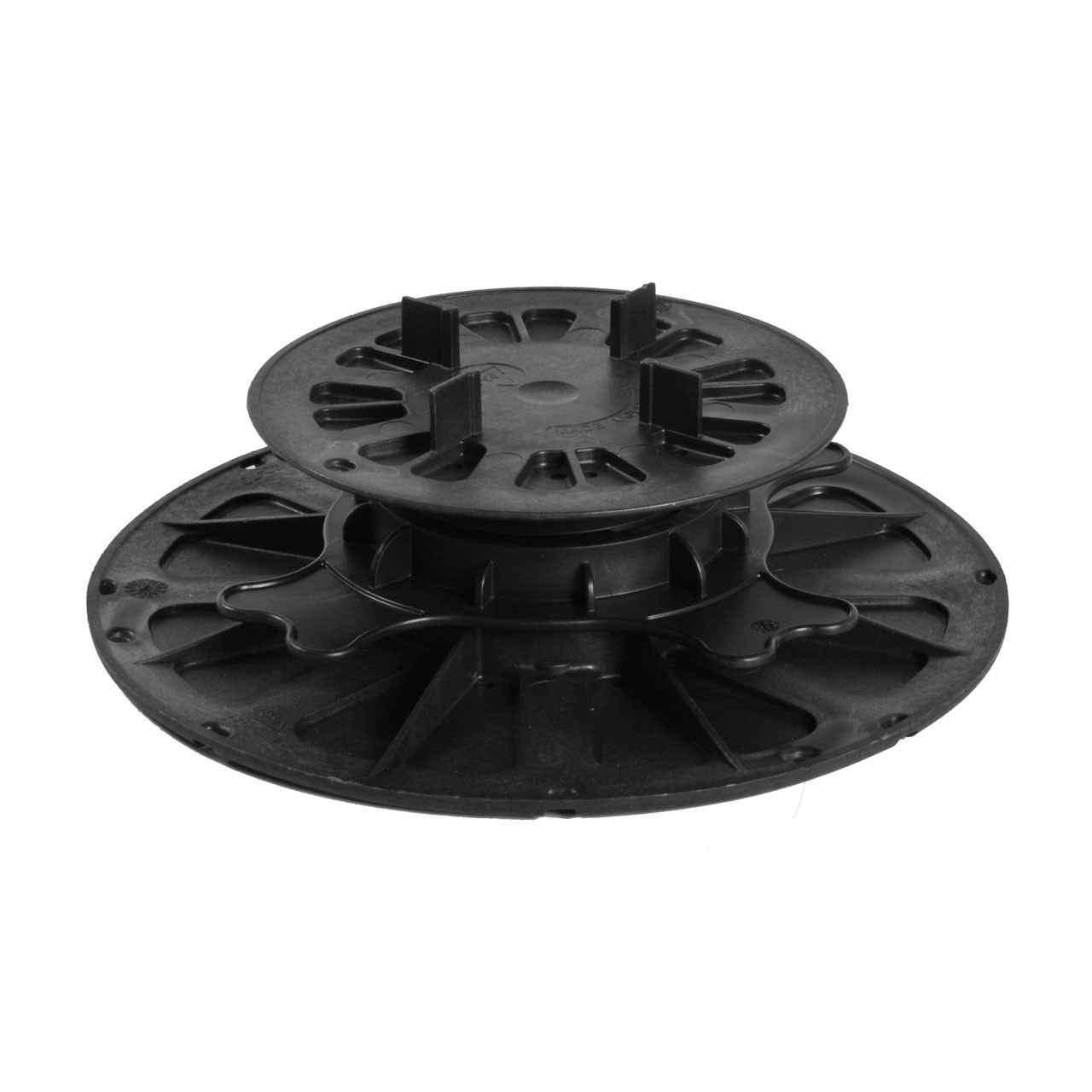 Plot reglabil pentru pardoseli PPB02 (h=15-19 mm)
