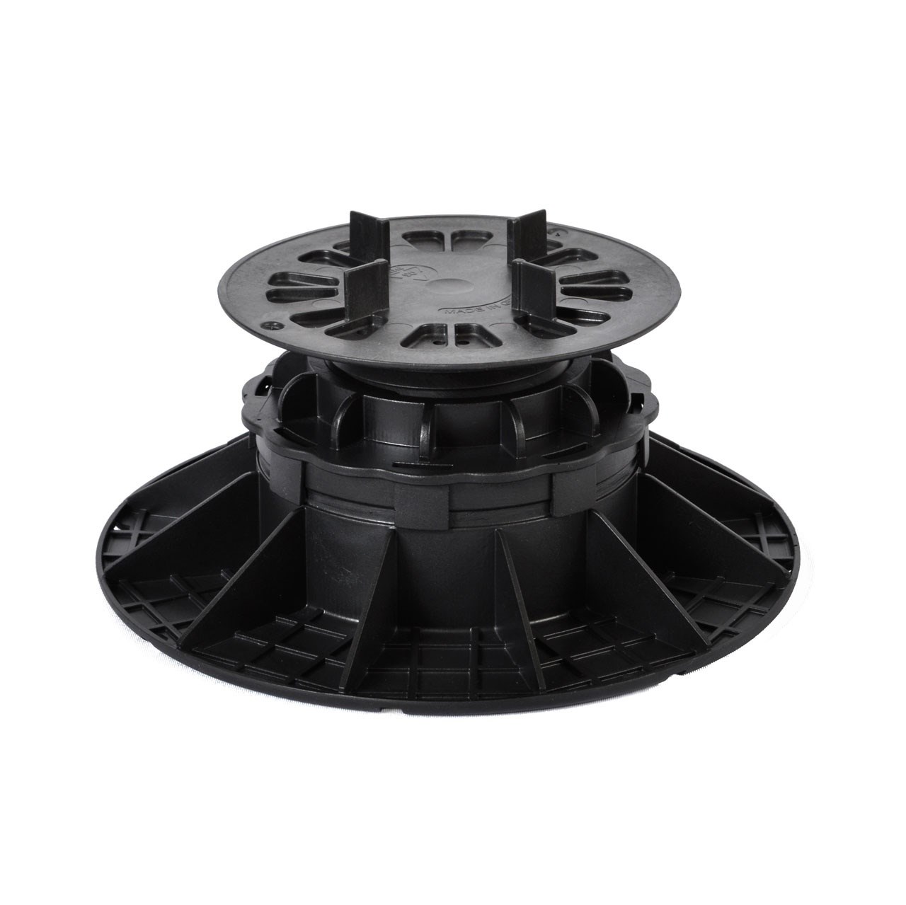 Plot reglabil pentru pardoseli PPB04 (h=27-40 mm)