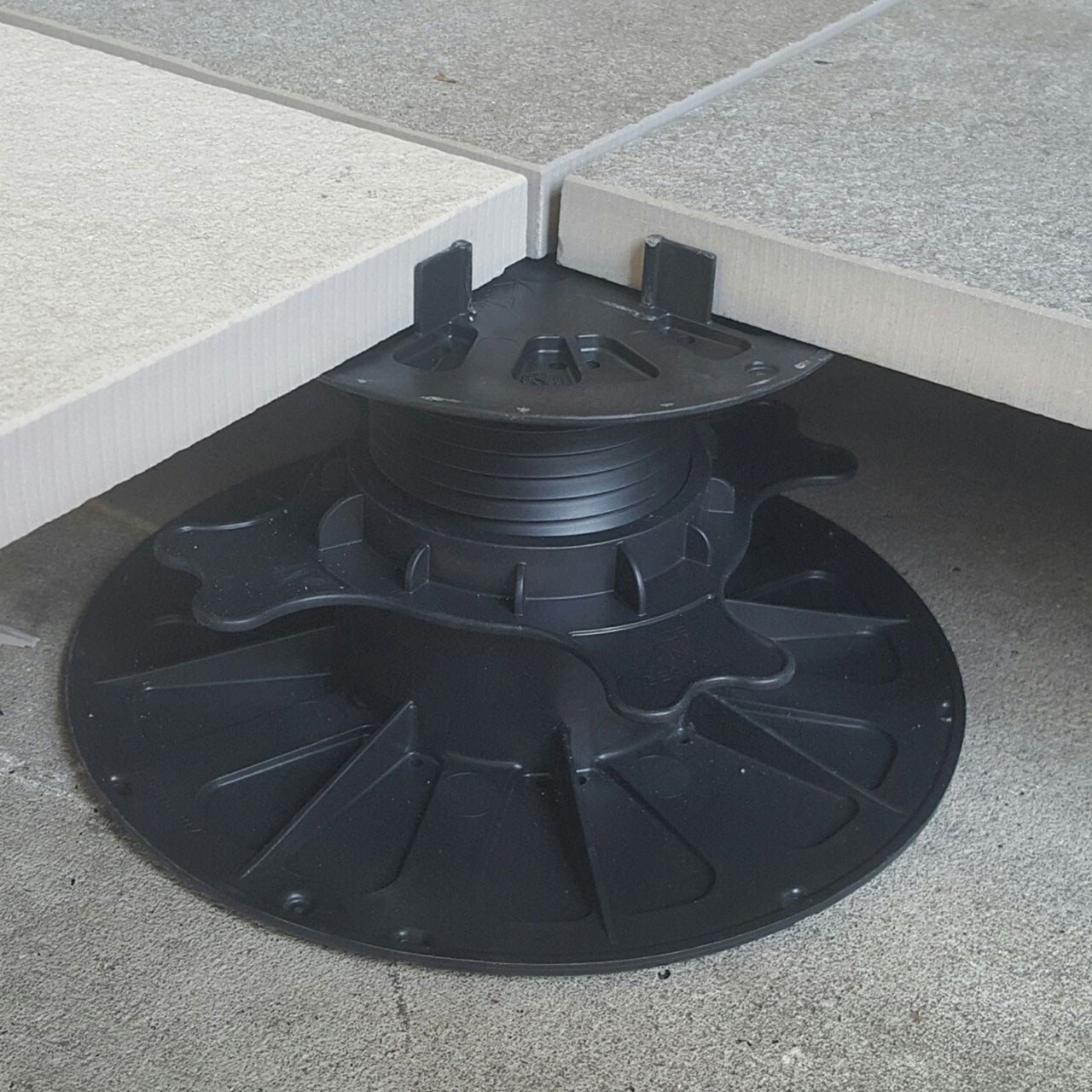 Plot reglabil pentru pardoseli PPP01 (h=40-70 mm)
