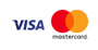 visa mastercard