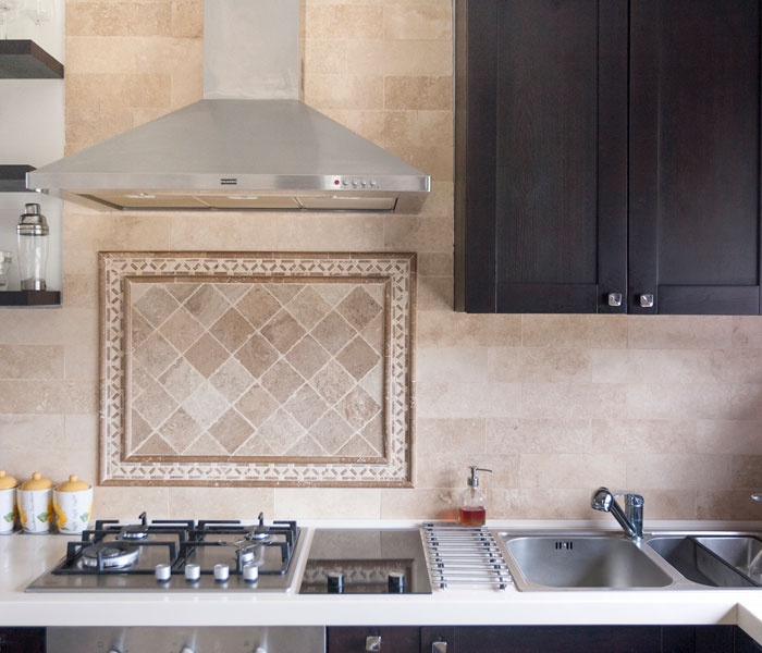 Travertin Interior – Inspirație pentru Arhitecți și Designeri