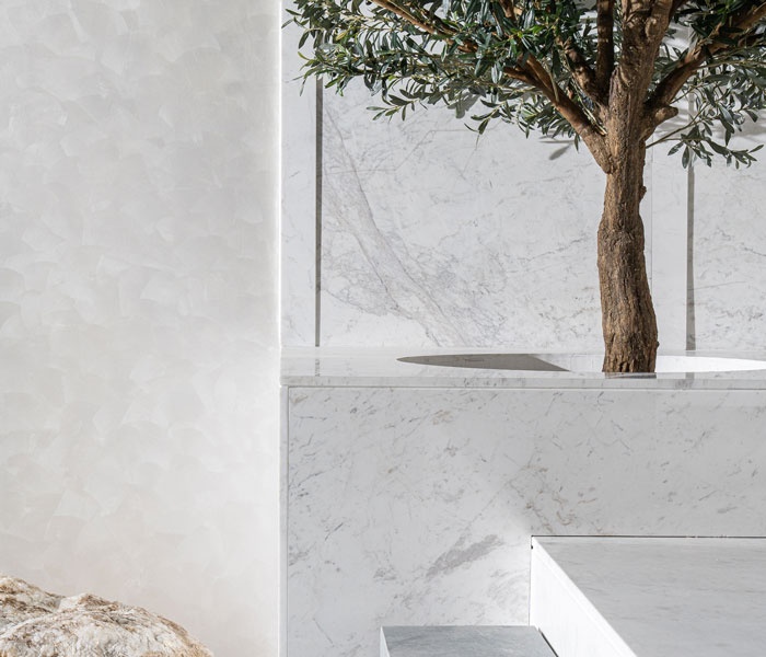 Transformăm Piatra Naturală Decorativa într-o Declarație de Design Globală