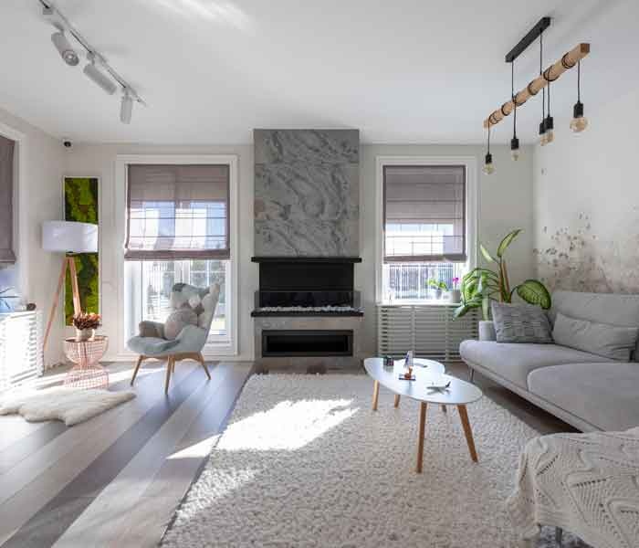 Ardezie Flexibilă SKIN: Inovație în Design Interior și Exterior