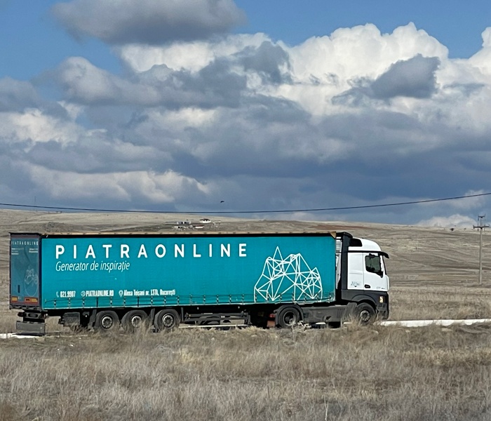 PIATRAONLINE: O Călătorie Globală a Pietrei Naturale