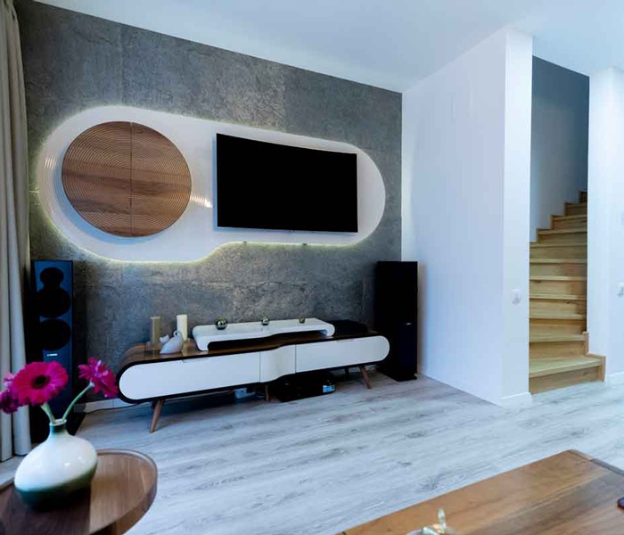 Ardezie flexibilă SKIN: revoluția decorului care schimbă jocul – de ce PIATRAONLINE este alegerea ideală