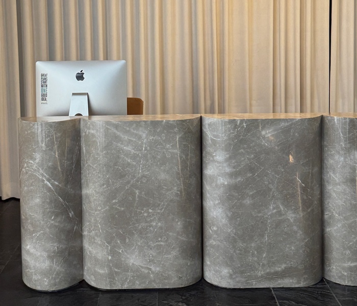 Marmura Crema di Bergamo: Simbolul rafinamentului contemporan în arhitectura românească