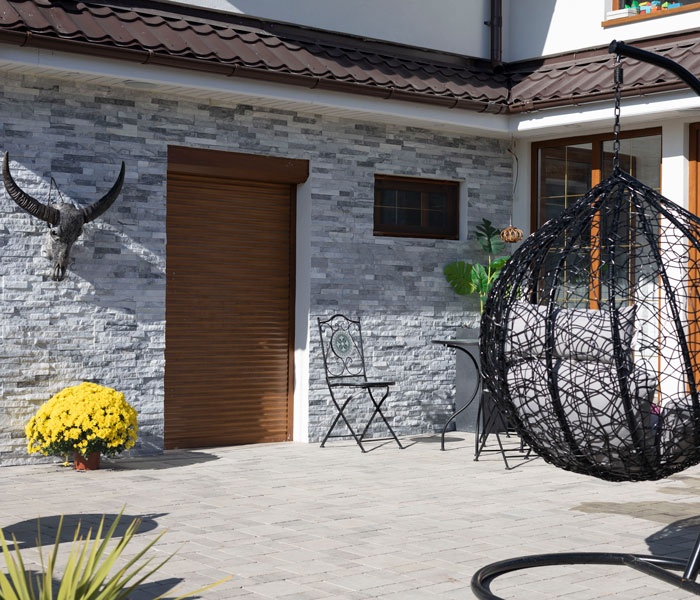 Piatra Naturală Decorativă – Dialogul Arhitecturii cu Natura