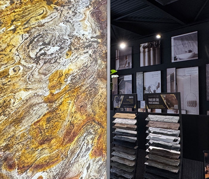 De ce PIATRAONLINE este furnizorul numărul 1 în România pentru ardezie flexibilă & piatră naturală?