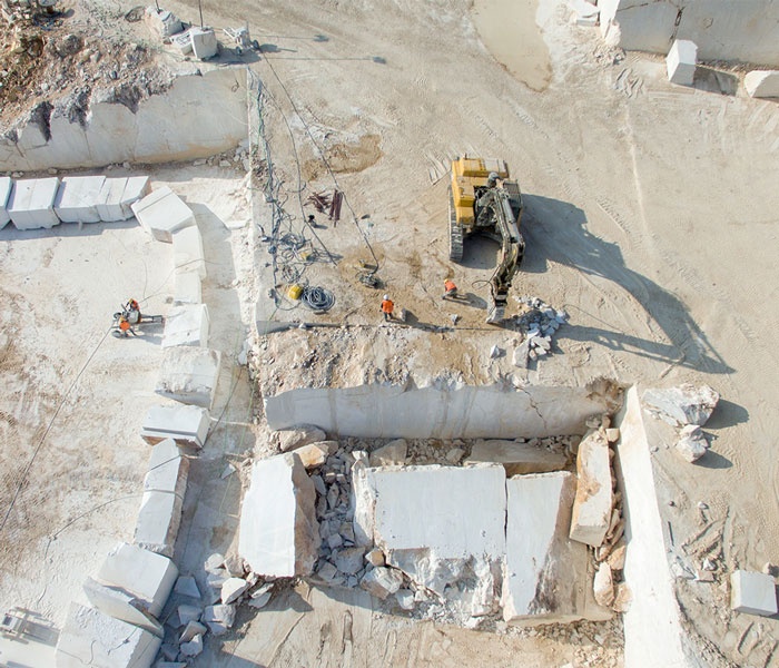 Marmură: Eleganța Naturală pentru Spațiul Tău – Ghid Complet de la PIATRAONLINE