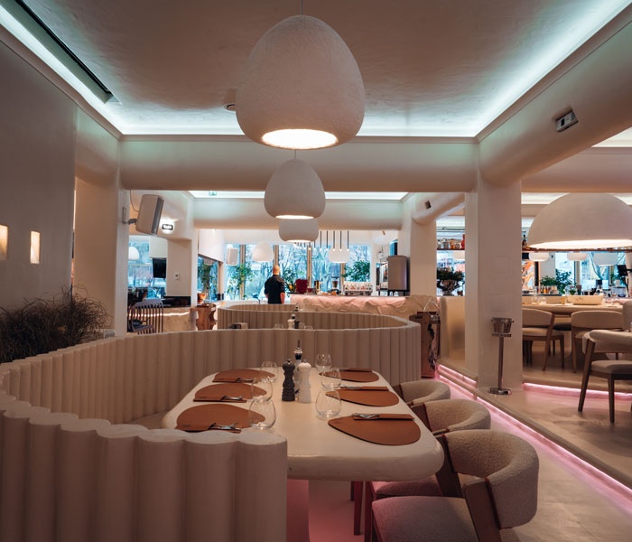 The House of LU — când un restaurant devine „acasă de lux” în Timișoara