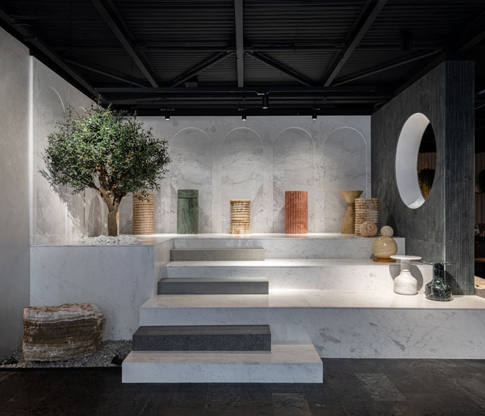 PIATRAONLINE Drumul Către Relaxare Pavat cu Piatră