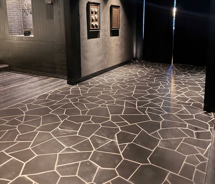 Noul model Opus Geometric Geometria Pietrei în Arhitectura Contemporană