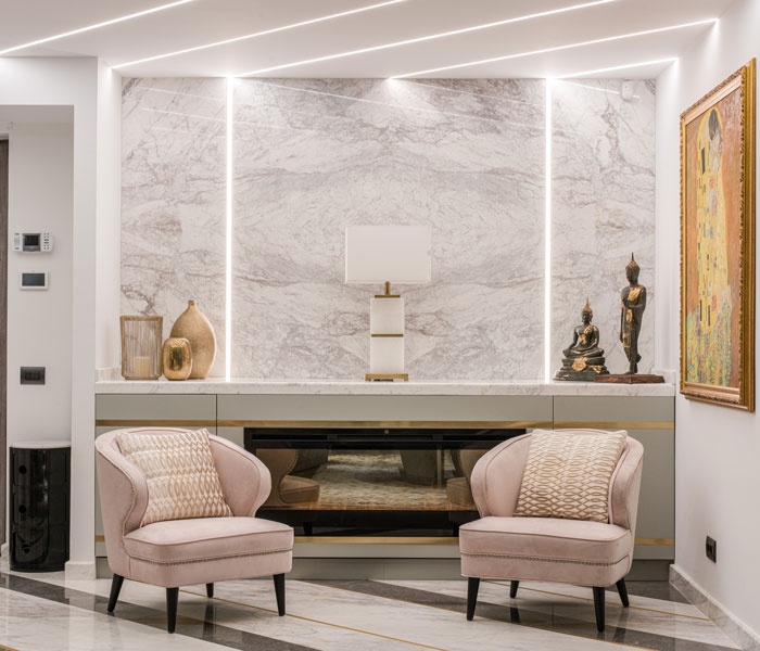 „Instagram Marble” Când piatra naturală devine design digital – o revoluție la PIATRAONLINE