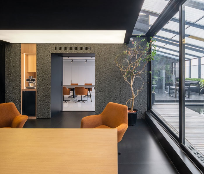 O nouă eră a Designului Interior  Ce rămâne atunci când totul se schimbă