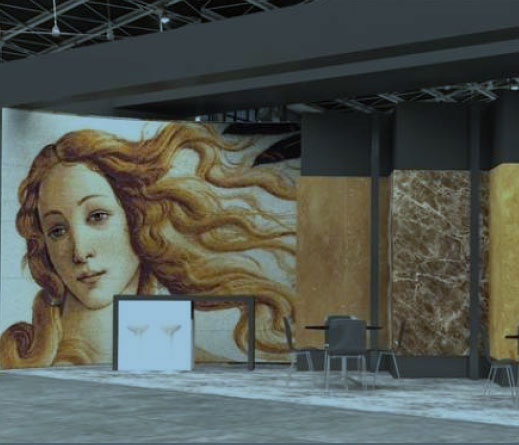 Arta Mozaicului în Noua Eră Digitală – PIATRAONLINE îmbină Tradiția cu Inovația