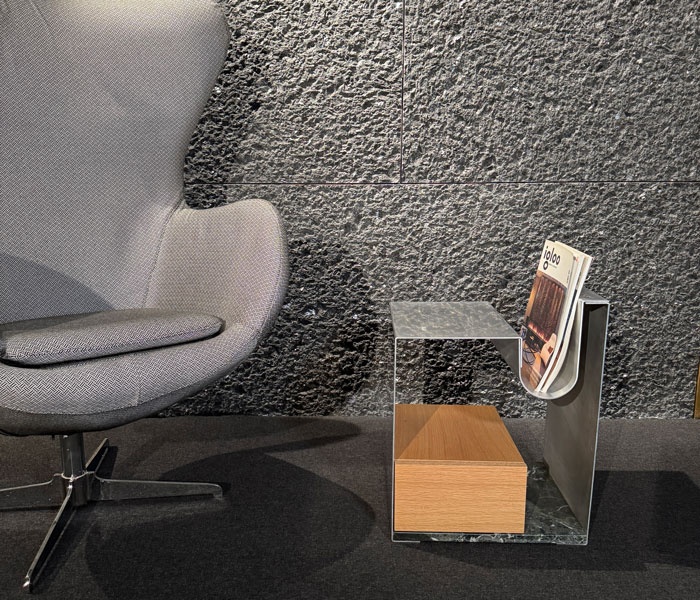 PIATRAONLINE & Alina Dumitrescu - EST89 Atelier Design