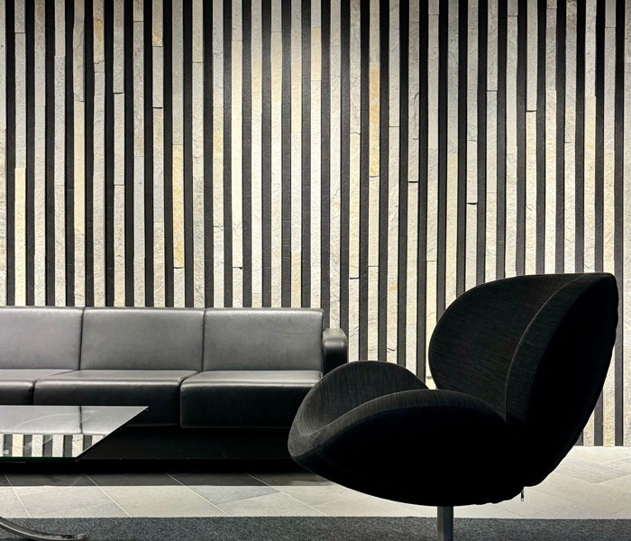 Piatra Decorativă pentru Interior: Armonie între Estetică și Funcționalitate