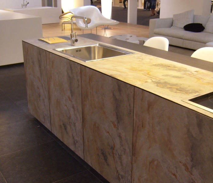 Top greșeli de evitat la insula din bucătărie