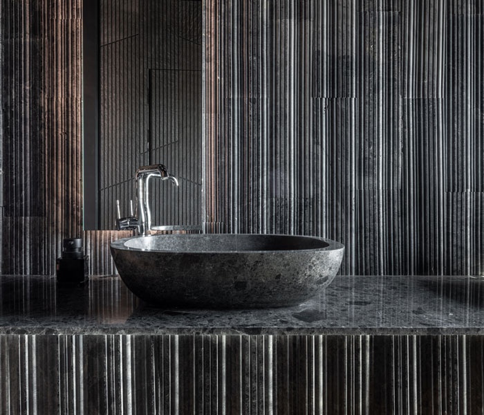 Marmura: Design Atemporal | Cum Piatra Naturală Reinventează Spațiile Comerciale