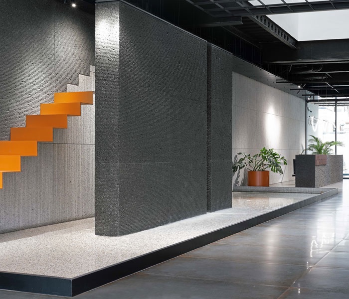 RAW Collection by PIATRAONLINE-piatră naturală reinventată pentru arhitecți și designeri