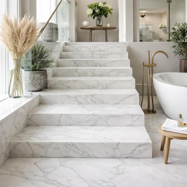 Piatra naturală perfect adaptată: grosimea potrivită și dimensiuni personalizate pentru orice proiect