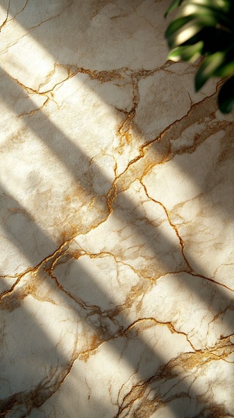 Interacțiunea Pietrei Naturale cu Lumina și Profunzimea Texturilor în Design