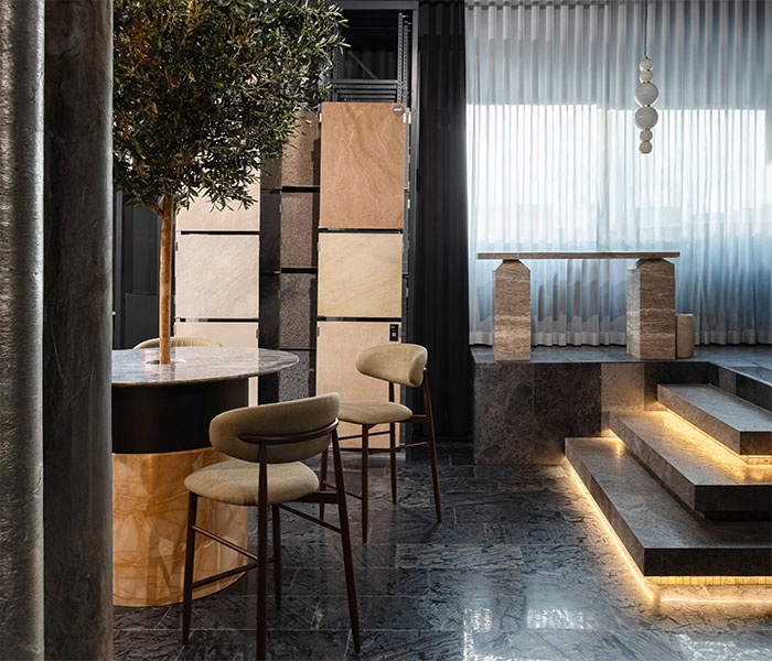 PIATRAONLINE: Piatra Naturală – Sistemul de Operare al Designului Contemporan