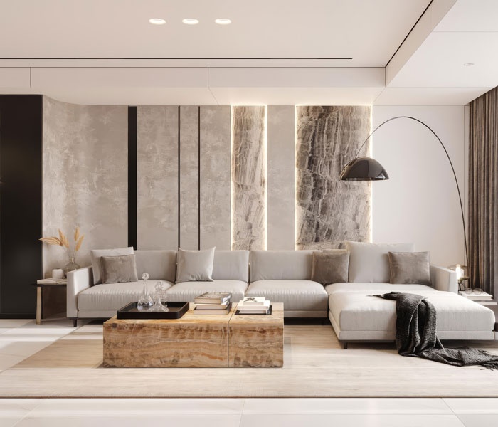 PIATRAONLINE - de la materie brută la experiență vizuala! Bogdan & Alexandra Sasu