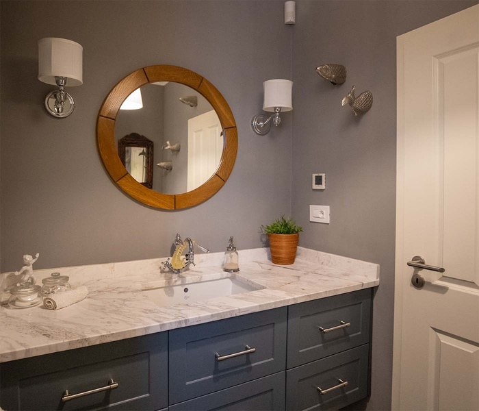 Cum alegi corect materialul din piatră naturală: ghid complet Economy, Standard și Premium — după buget, rezistență și utilizare reală