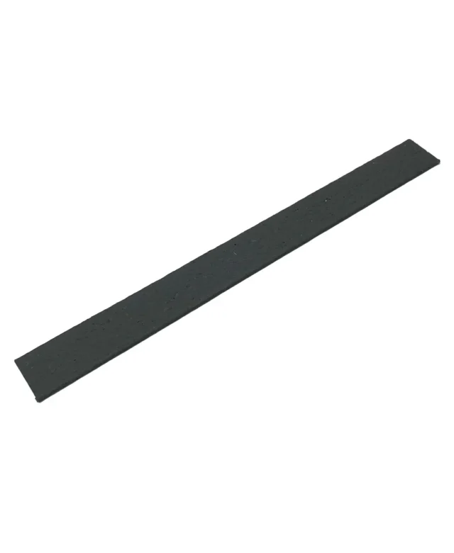 Element delimitare spatii verzi, fix, gri (H -14 cm, buc/2 ml)
