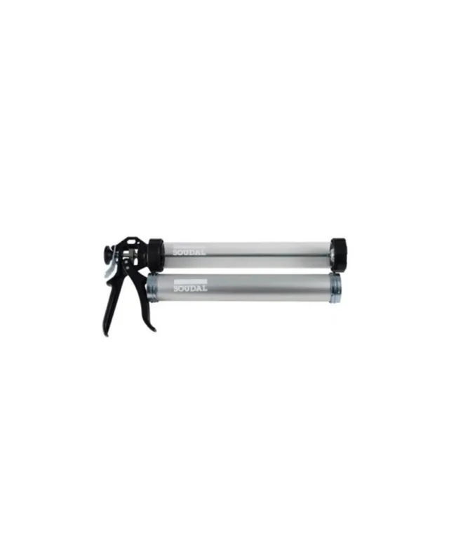 Pistol silicon, 600 ml (M+P)