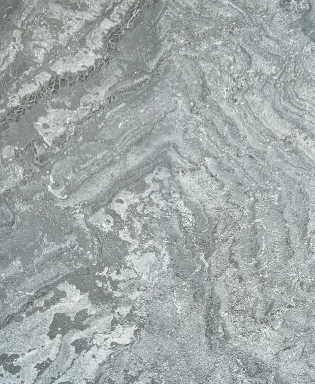 Marmura Flexibila SKIN - Brazil Black, 244 x 122 cm | Piatra pt Pereti, Mobilier, Fatade si Spatii Umede