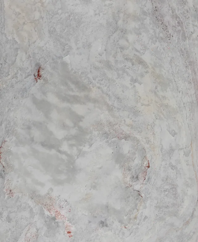 Ardezie Flexibila SKIN MicroStone 1mm - Autumn White, 122x61cm | Piatra Ultra-Flexibila pt Pereti, Mobilier