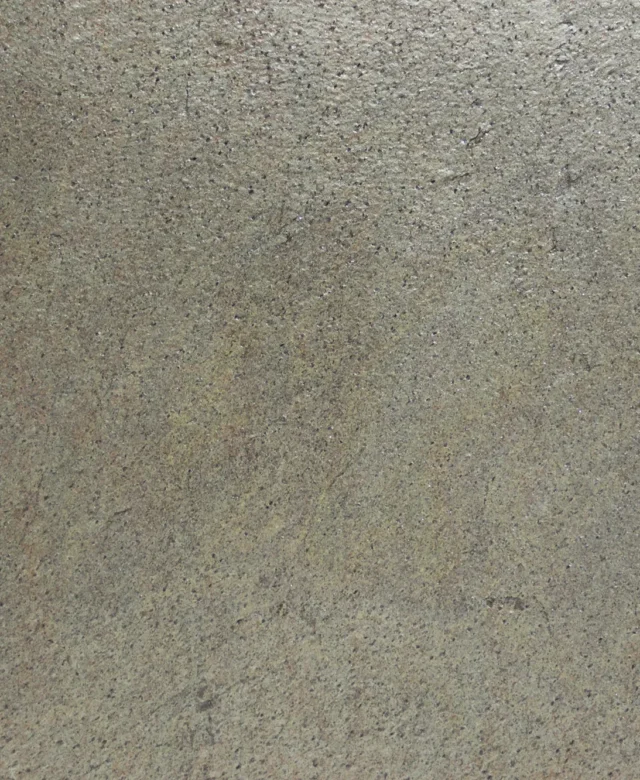 Ardezie Flexibila SKIN MicroStone 1mm - Jeera Green, 185 x 61 cm | Piatra Ultra-Flexibila pt Pereti, Mobilier, Fatade
