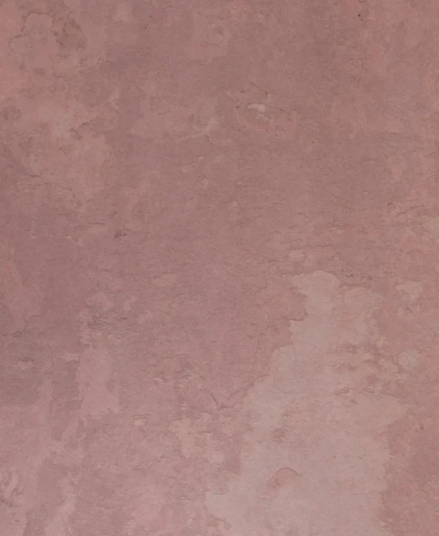 Ardezie Flexibila SKIN MicroStone 1mm - Terra Red, 240 x 90 cm | Piatra Ultra-Flexibila pt Pereti, Mobilier, Fatade