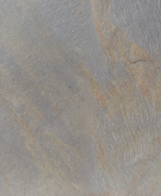Ardezie Flexibila SKIN MicroStone 1mm - Black Star Gold, 265 x 125 cm | Piatra Ultra-Flexibila pt Pereti, Mobilier