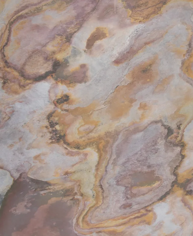Ardezie Flexibila SKIN MicroStone 1mm - Indian Autumn, 280 x 125 cm | Piatra Ultra-Flexibila pt Pereti, Mobilier