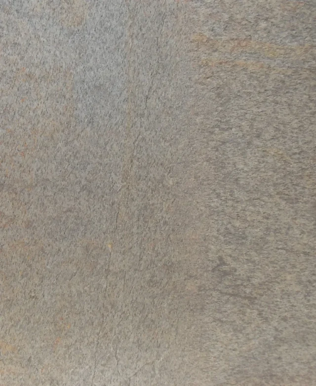 Ardezie Flexibila SKIN MicroStone 1mm - Silver Shine Gold, 280 x 125 cm | Piatra Ultra-Flexibila pt Pereti, Mobilier