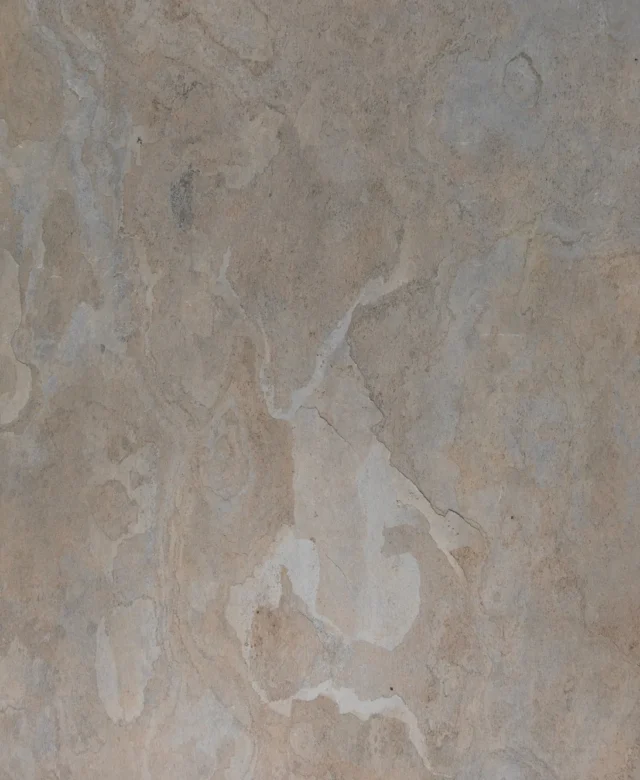 Ardezie Flexibila SKIN MicroStone 1mm - Tan, 280 x 125 cm | Piatra Ultra-Flexibila pt Pereti, Mobilier, Fatade
