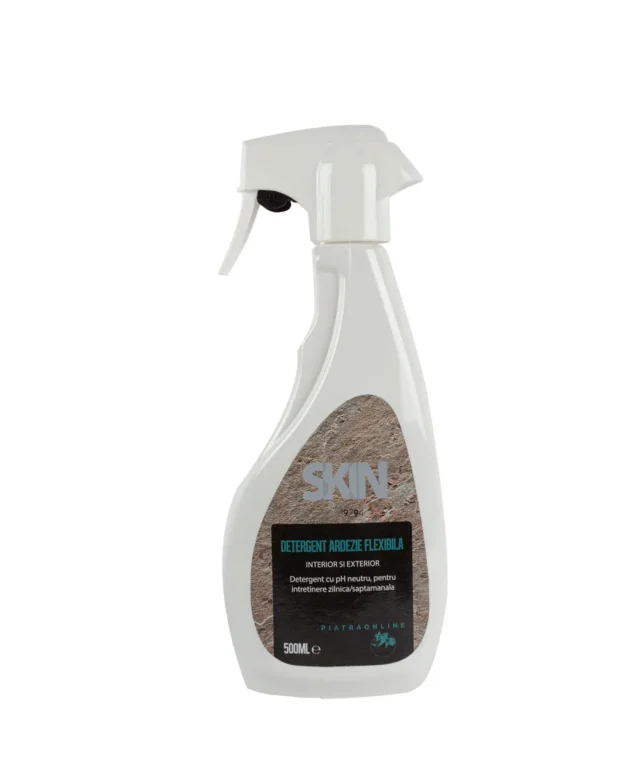LTP Profesional Slate SKIN - Detergent pt. Ardezie flexibila, 500 ml