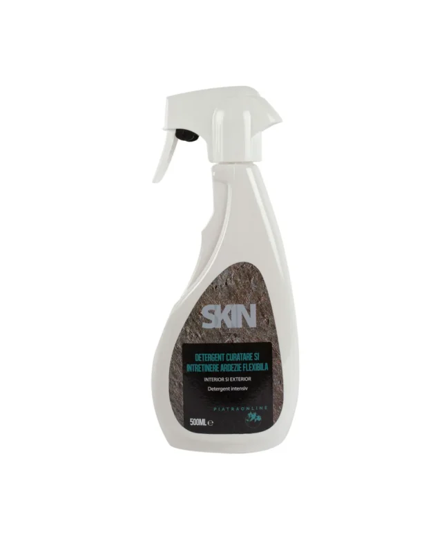 LTP Profesional Slate SKIN - Detergent curatare si intretinere pt. Ardezie flexibila, 500 ml