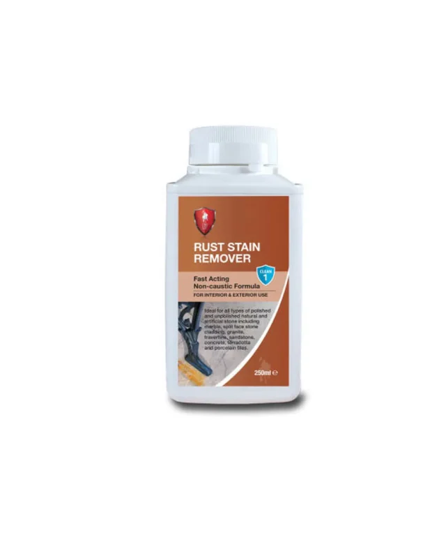 LTP Profesional Remover - Detergent antirugina, pt. suprafete din marmura, travertin, calcar, 250 ml